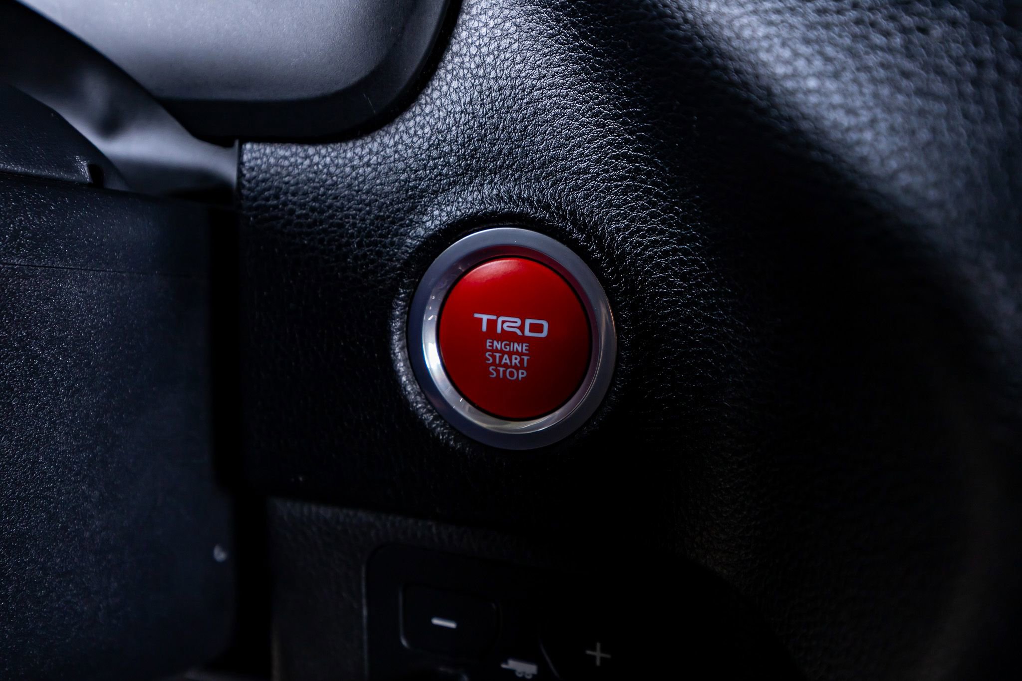 Used 2023 Toyota Tundra SR5 w/ TRD Sport Package AWD/4WD image 22