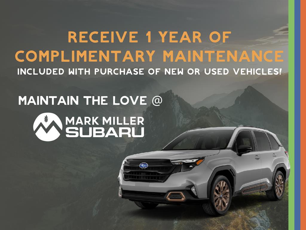 Certified 2023 Subaru Forester Limited w/ Popular Package #2 image 9