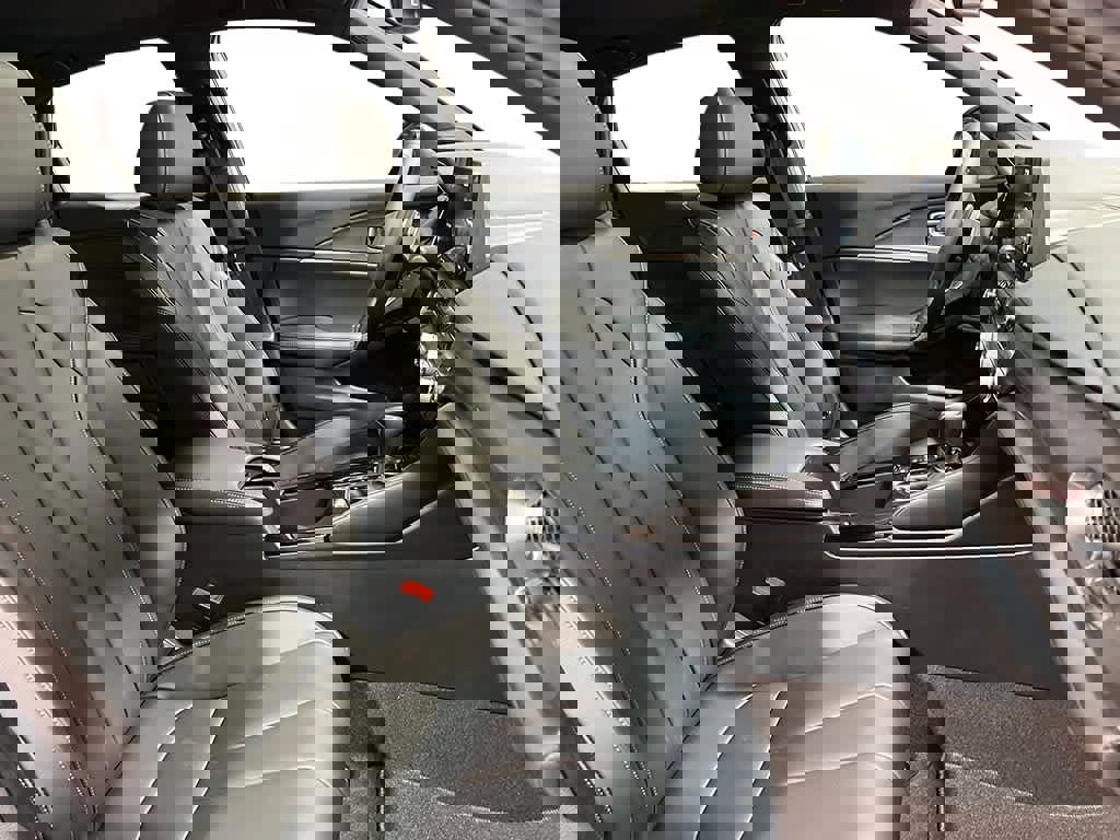 Used 2025 Acura Integra A-Spec image 36