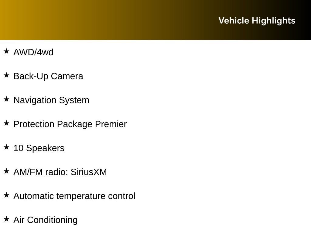 New 2026 Volvo XC90 B6 Plus w/ Protection Package Premier AWD/4WD image 10