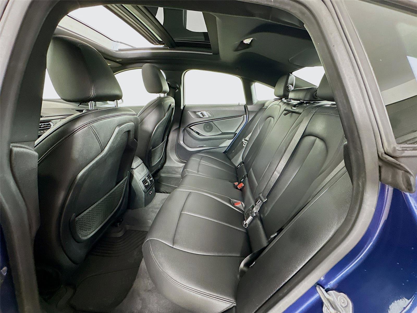 Used 2022 BMW 228i xDrive Gran Coupe w/ Convenience Package image 25