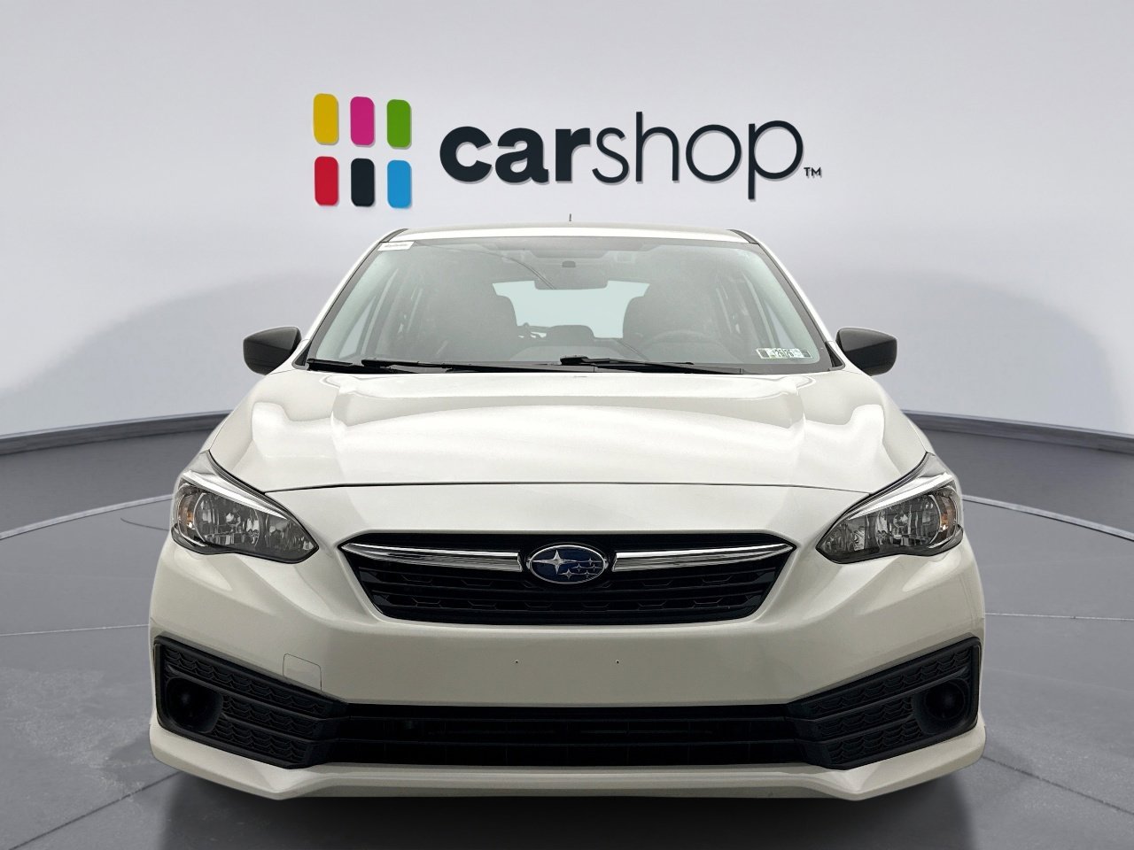 Used 2023 Subaru Impreza 2.0i image 8