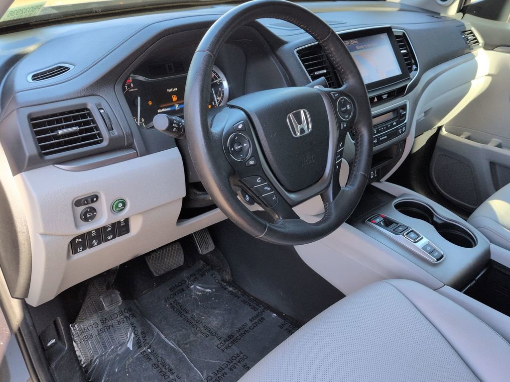 Used 2023 Honda Ridgeline RTL-E image 10