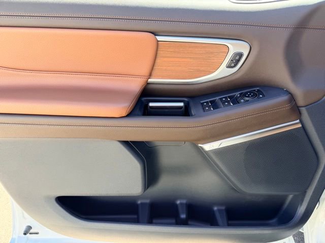 New 2026 Ford Expedition Max King Ranch image 17