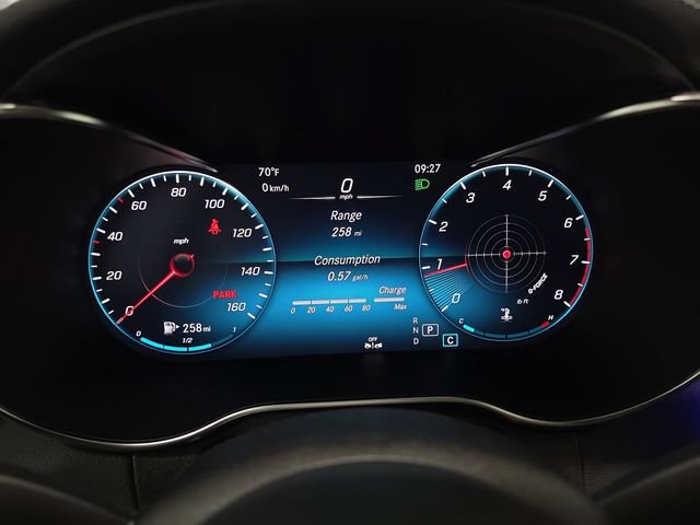 Used 2023 Mercedes-Benz C 300 4MATIC Cabriolet image 19