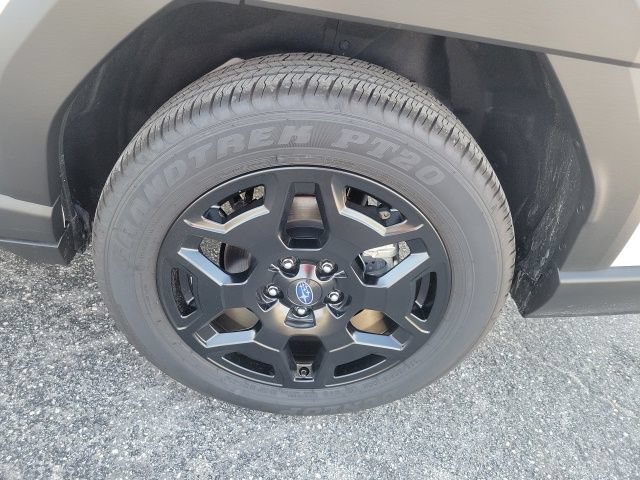 Certified 2026 Subaru Outback Limited AWD/4WD image 8