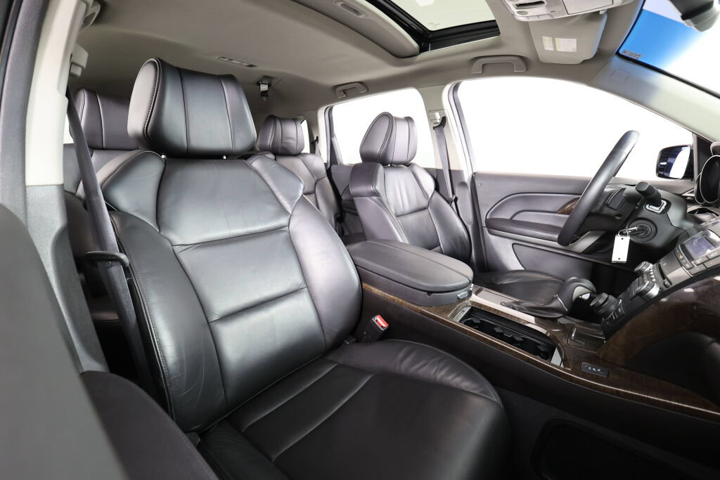 Used 2011 Acura MDX w/ Technology Package AWD/4WD image 26