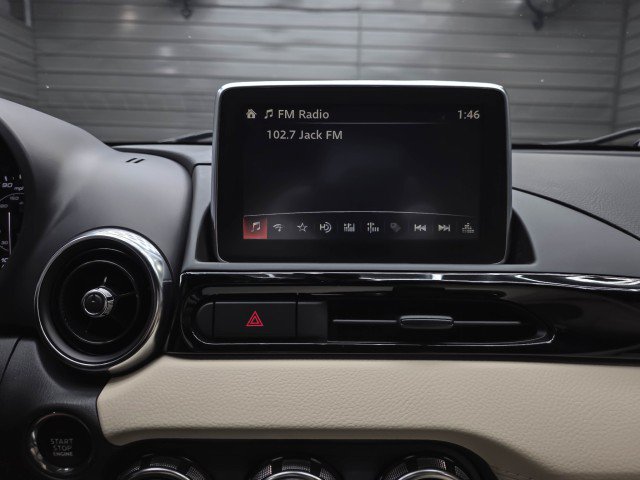 Used 2019 FIAT 124 Spider Lusso RWD image 23
