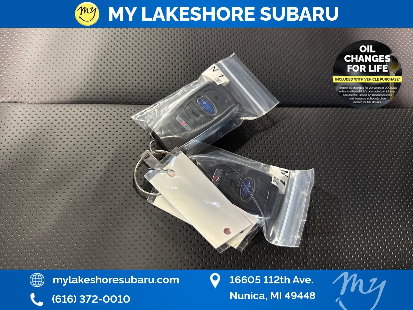 New 2026 Subaru Outback Limited image 31