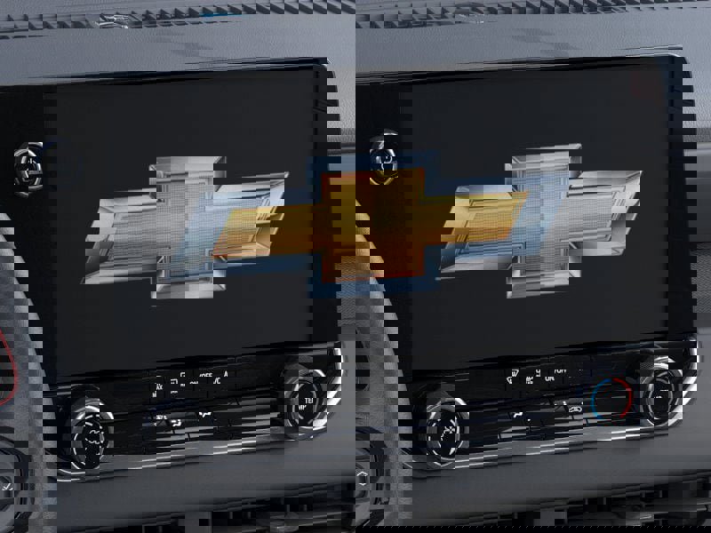 New 2026 Chevrolet Colorado W/T image 20