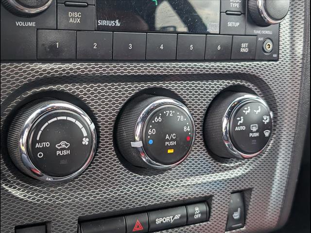 Used 2014 Dodge Challenger R/T Plus image 16