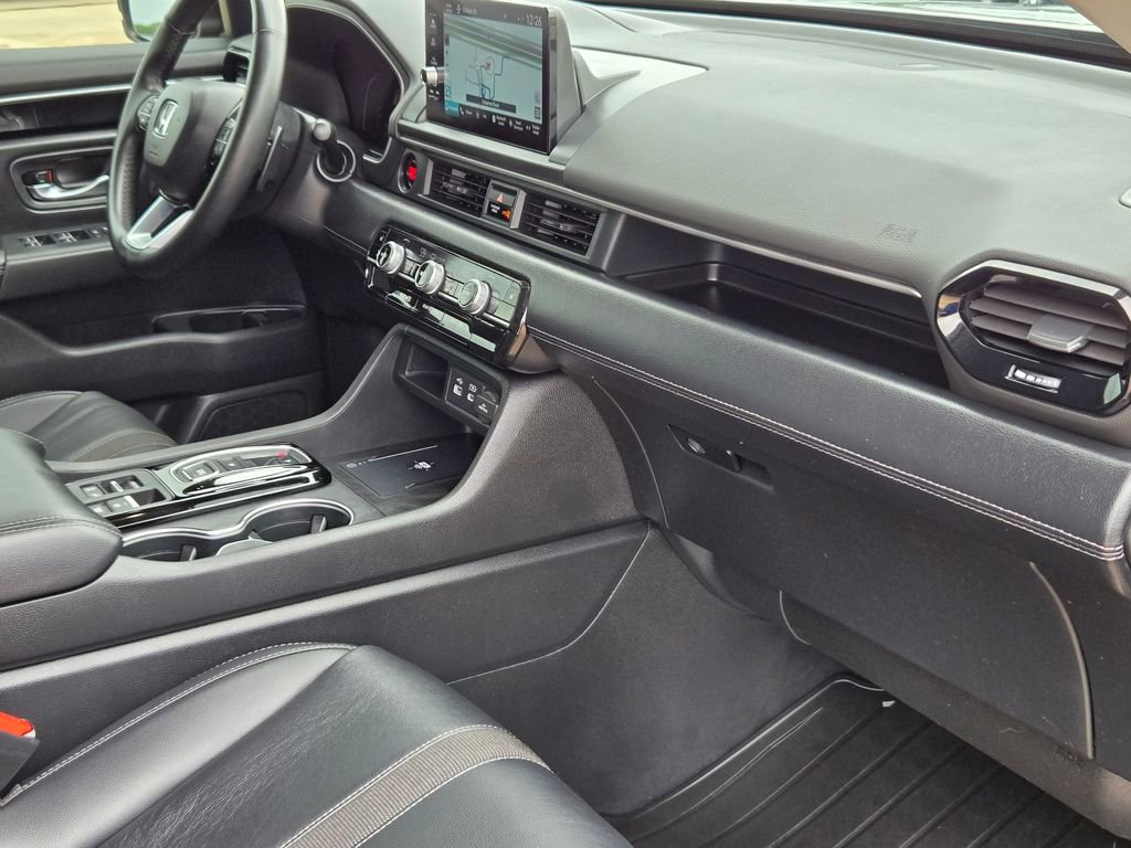 Used 2023 Honda Pilot Touring image 29