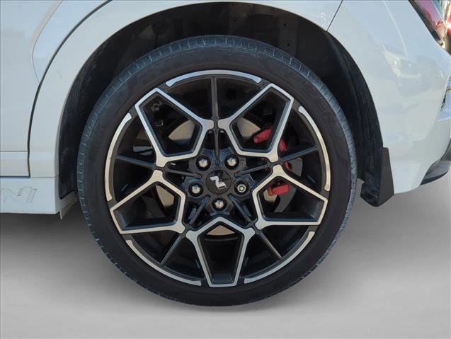 Used 2023 Hyundai Kona N image 7