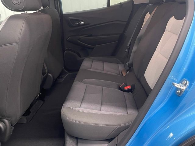 New 2026 Chevrolet Trax LS w/ LS Convenience Package image 7