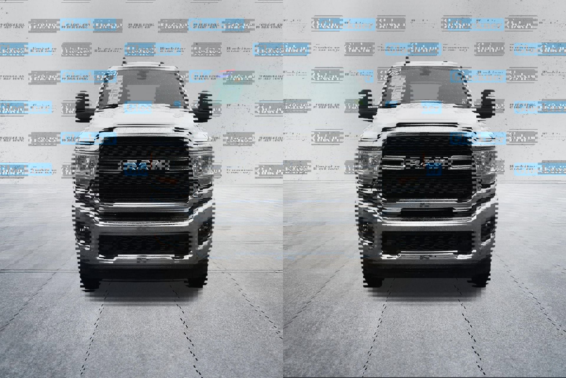 Certified 2024 RAM 2500 Big Horn image 2