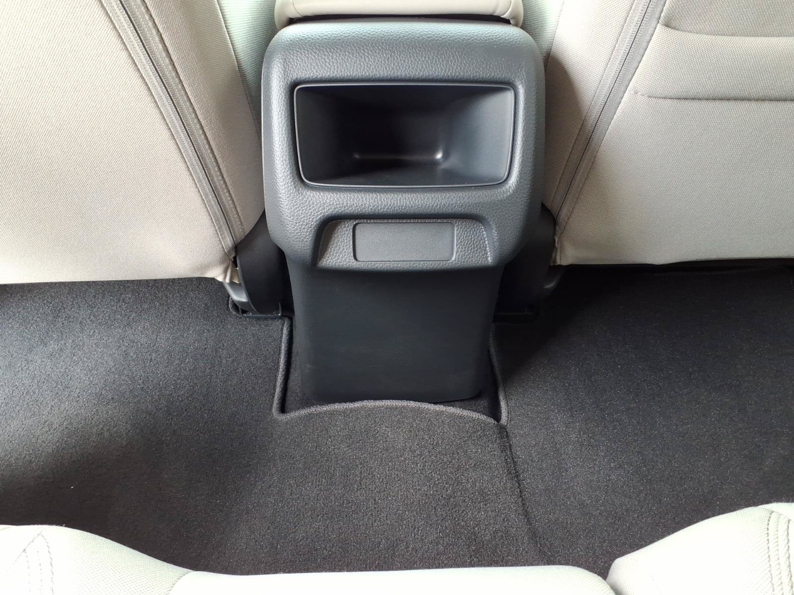 Certified 2026 Honda HR-V LX image 20