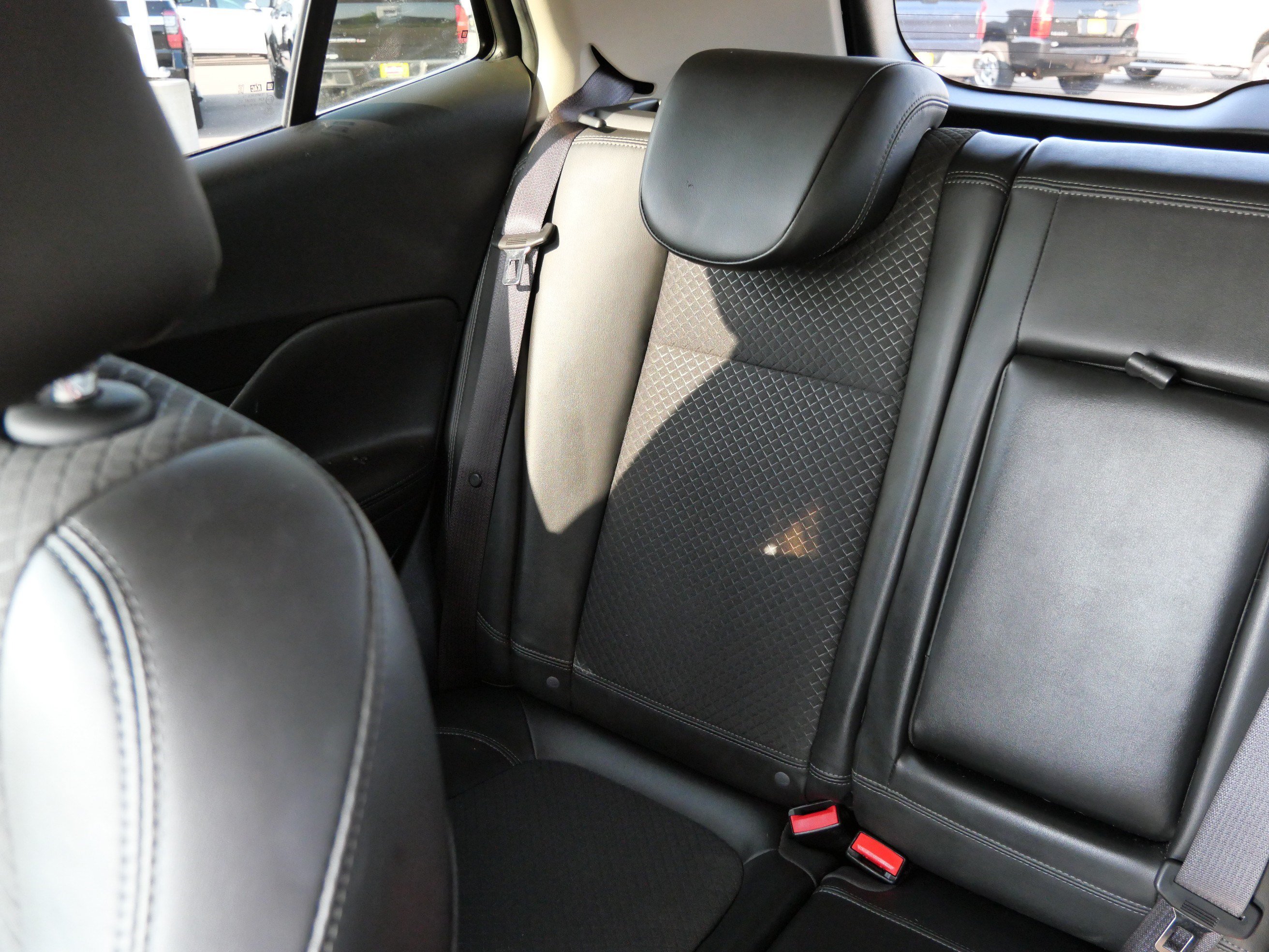 Used 2017 Buick Encore Preferred FWD image 12