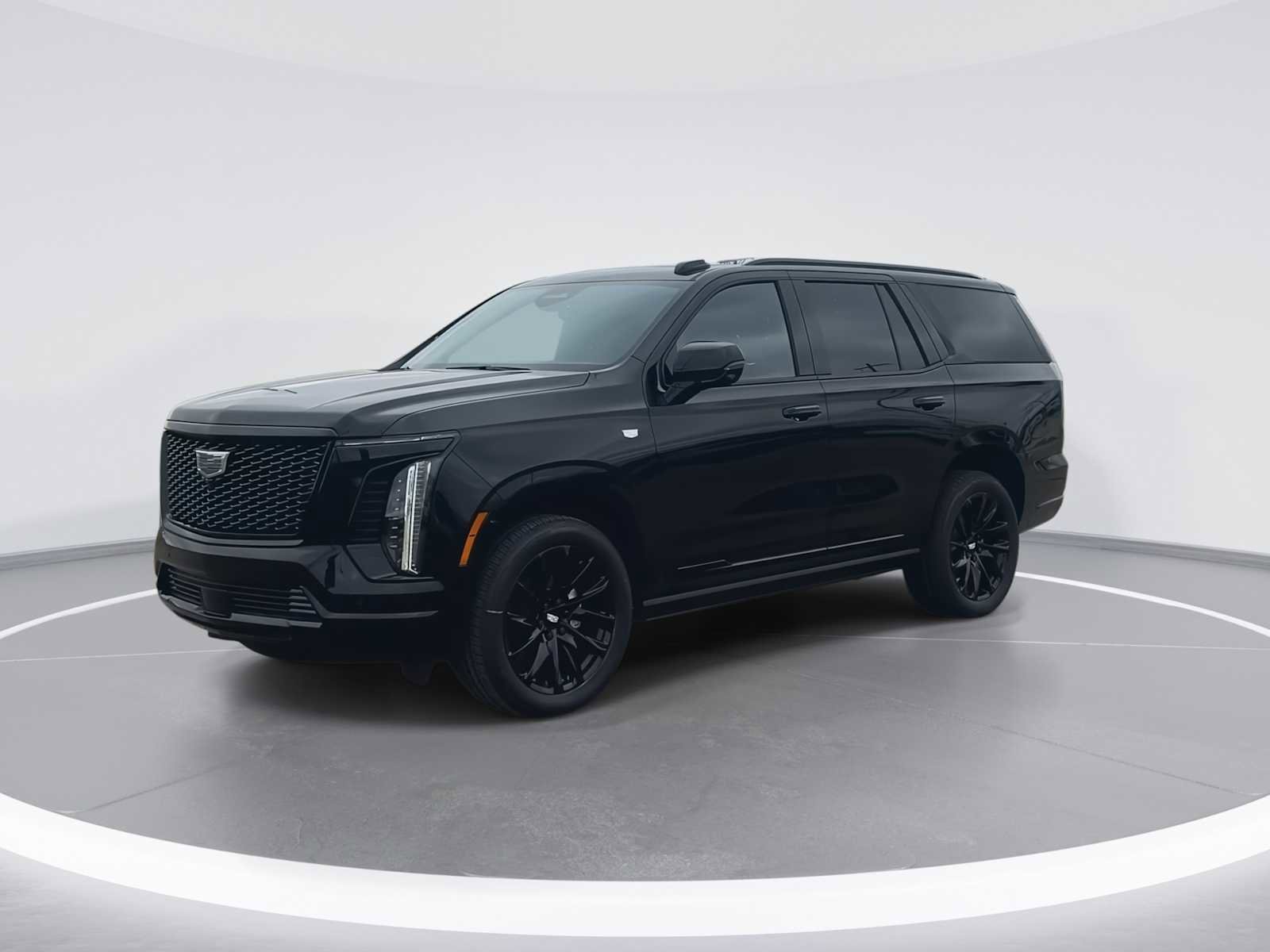 New 2026 Cadillac Escalade Sport image 6
