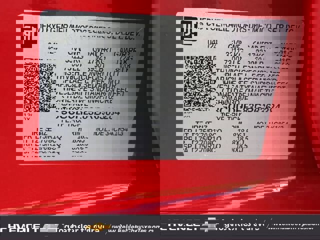 Certified 2024 Chevrolet Silverado 1500 ZR2 w/ ZR2 Bison Edition image 42