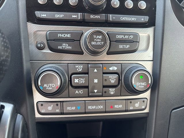 Used 2013 Honda Pilot EX-L image 15