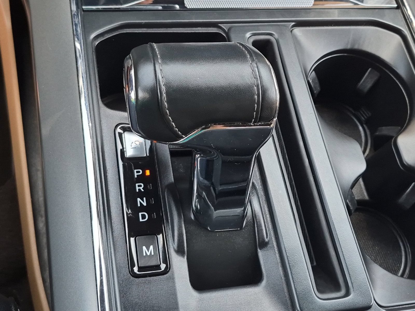 Used 2022 Ford F150 Lariat w/ Equipment Group 502A High AWD/4WD image 20