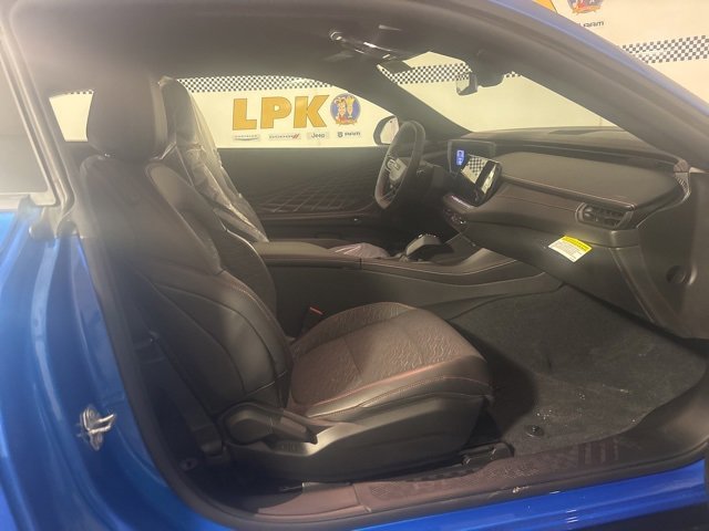 New 2026 Dodge Charger Scat Pack w/ Blacktop Package image 20