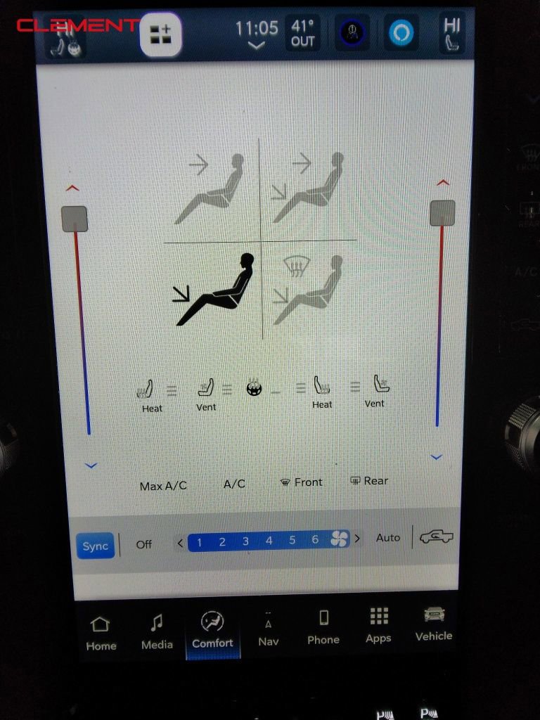 Used 2022 RAM 1500 Limited image 19