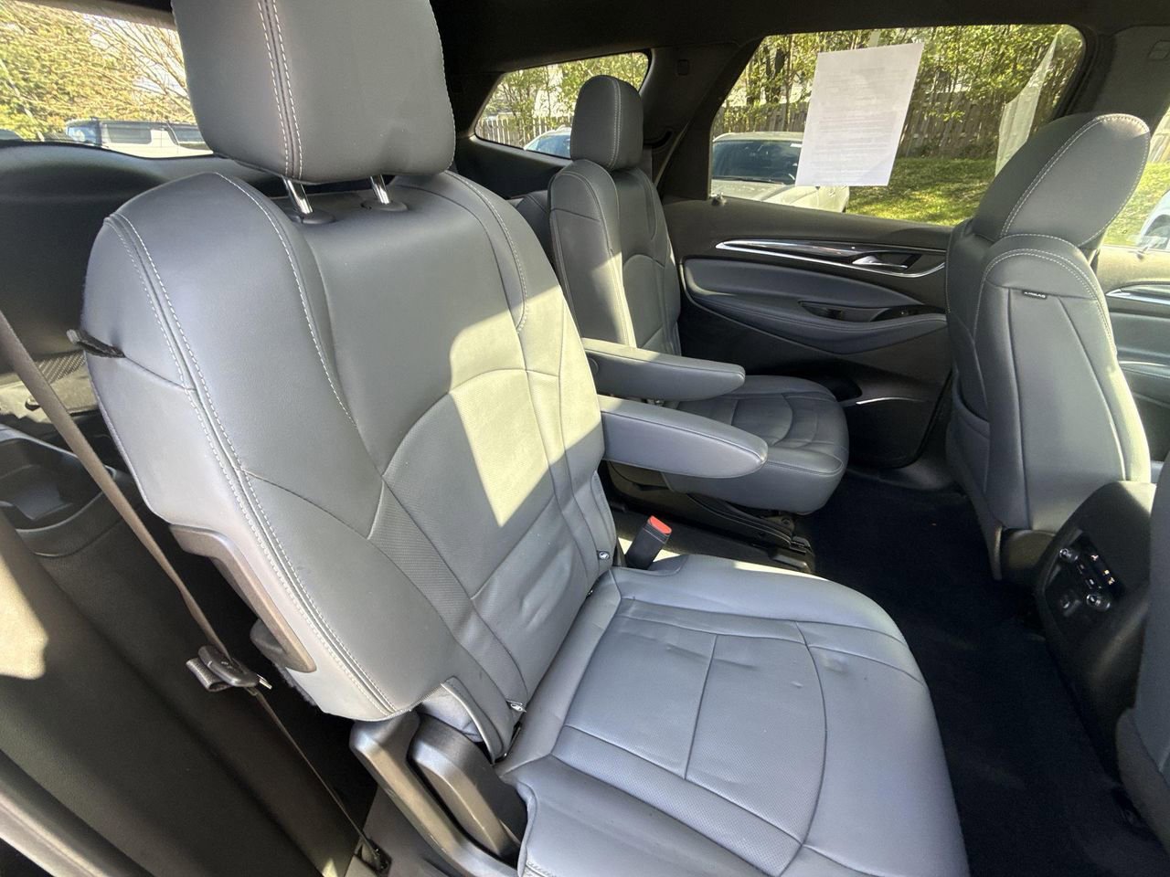 Certified 2023 Buick Enclave Essence w/ Experience Buick Package image 32