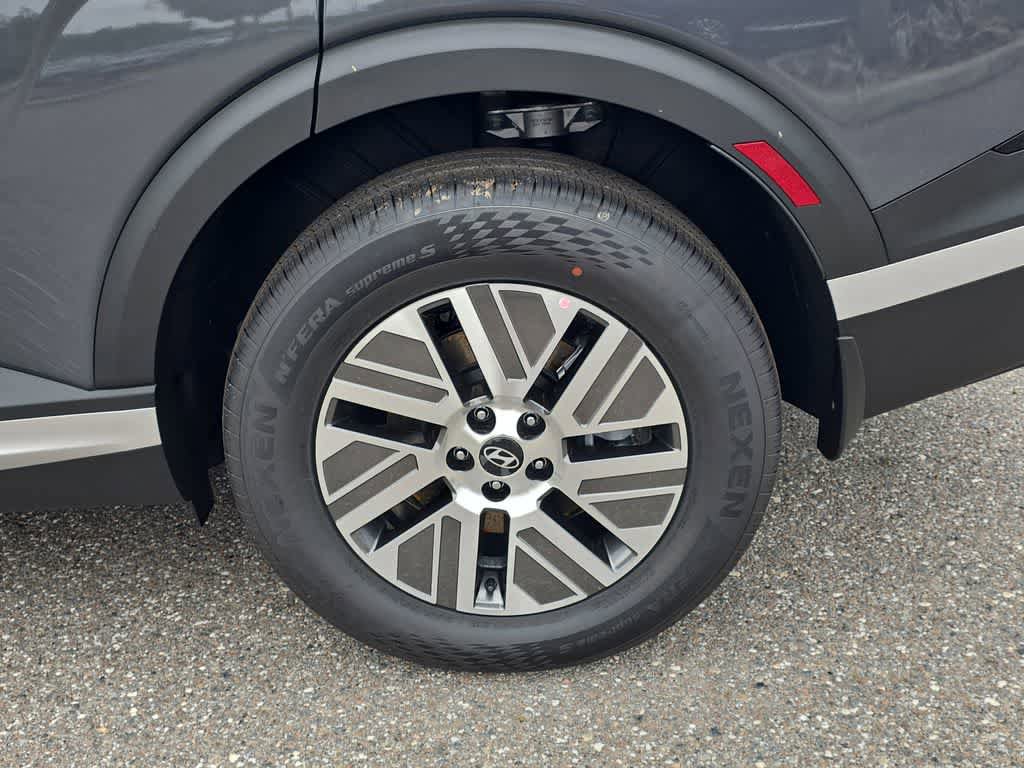 New 2026 Hyundai Palisade SEL Premium FWD image 14