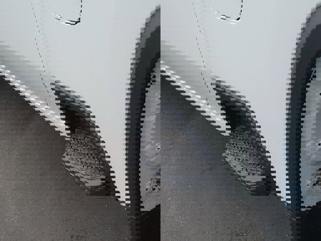 New 2026 Chevrolet Silverado 2500 Custom w/ Custom Value Package image 23