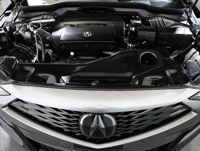 Used 2026 Acura MDX A-Spec image 40