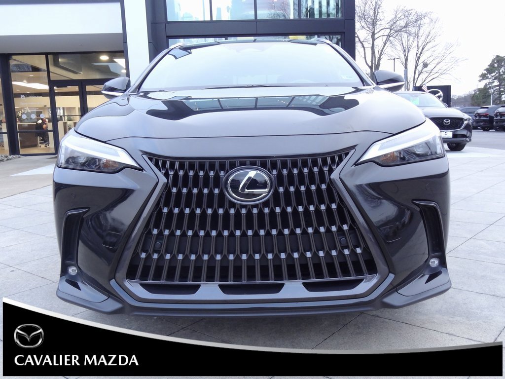 Used 2023 Lexus NX 350 AWD image 9