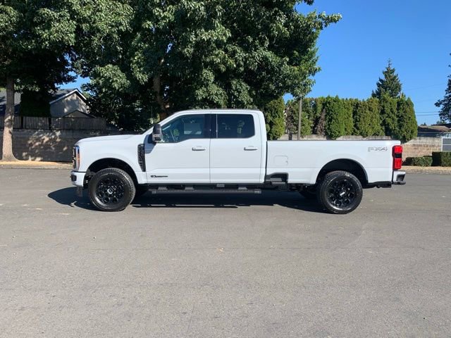New 2026 Ford F350 XLT image 2
