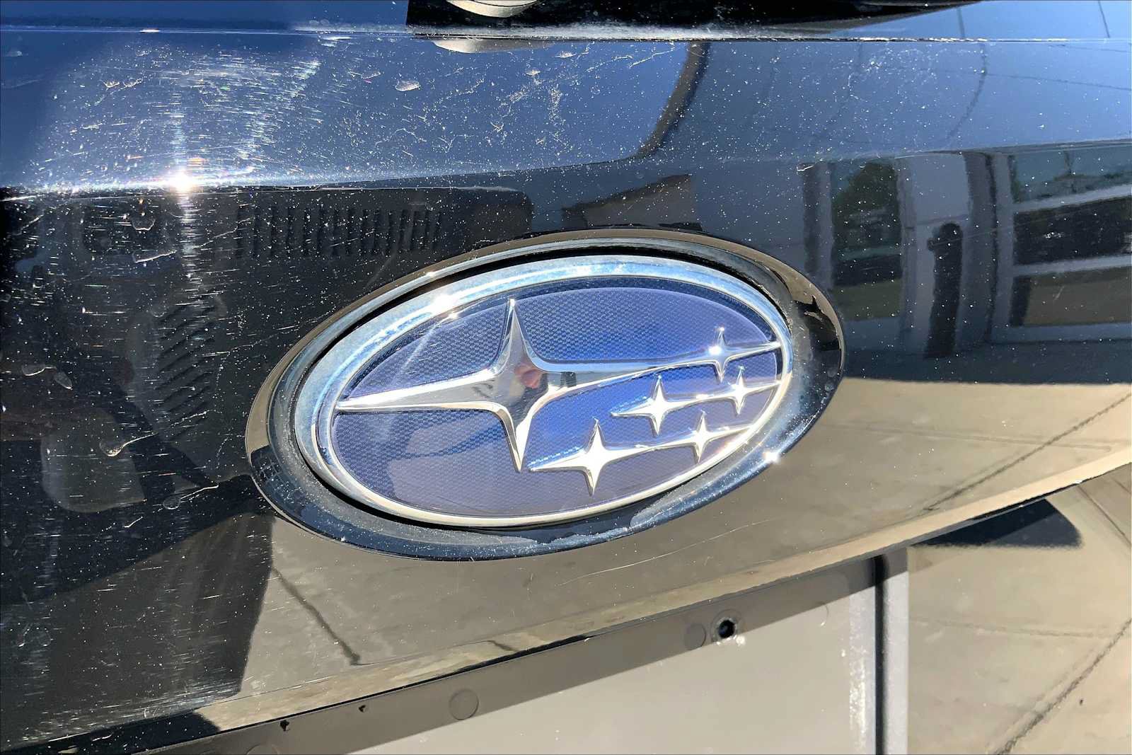 Certified 2024 Subaru Crosstrek 2.0i Premium AWD/4WD image 33