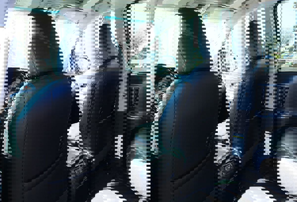 Used 2017 Toyota Sienna SE Premium image 34