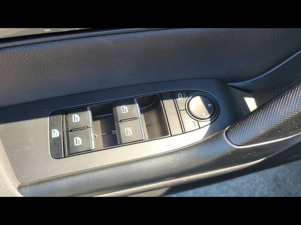 New 2026 MAZDA CX-50 AWD 2.5 Hybrid w/ Weather Package image 21