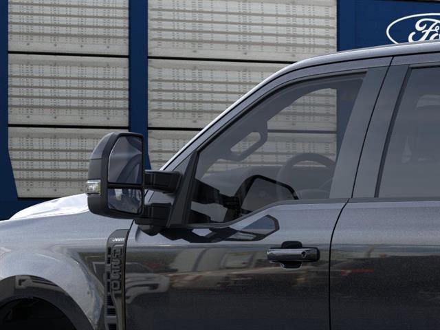 New 2026 Ford F250 4x4 Crew Cab Super Duty image 20