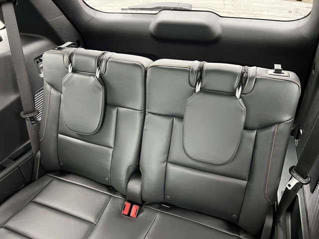 New 2026 Ford Explorer Tremor w/ Tremor Ultimate Package AWD/4WD image 25