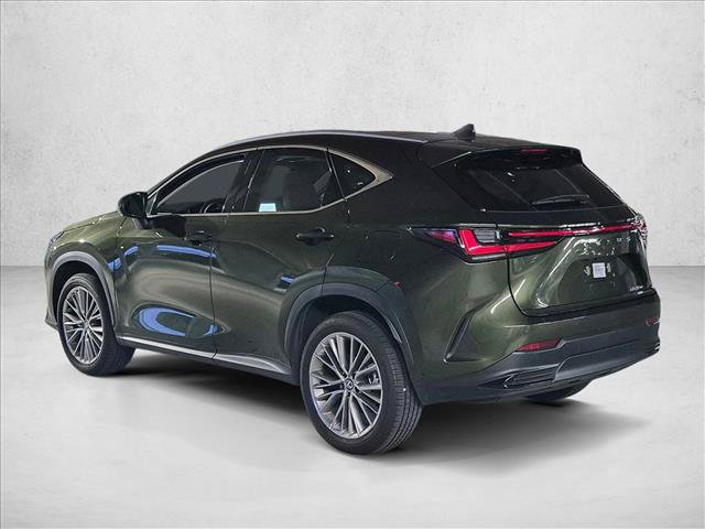 Used 2026 Lexus NX 350 AWD w/ Accessory Package (Z1) image 7