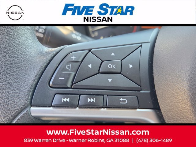 Used 2022 Nissan Altima 2.5 S FWD image 24