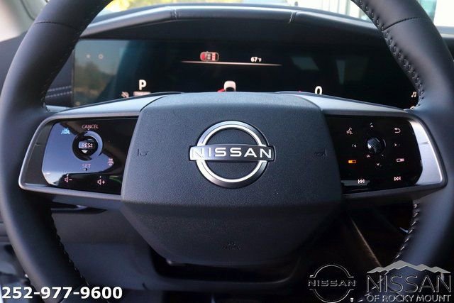 New 2026 Nissan Murano SL w/ Comfort Package image 18