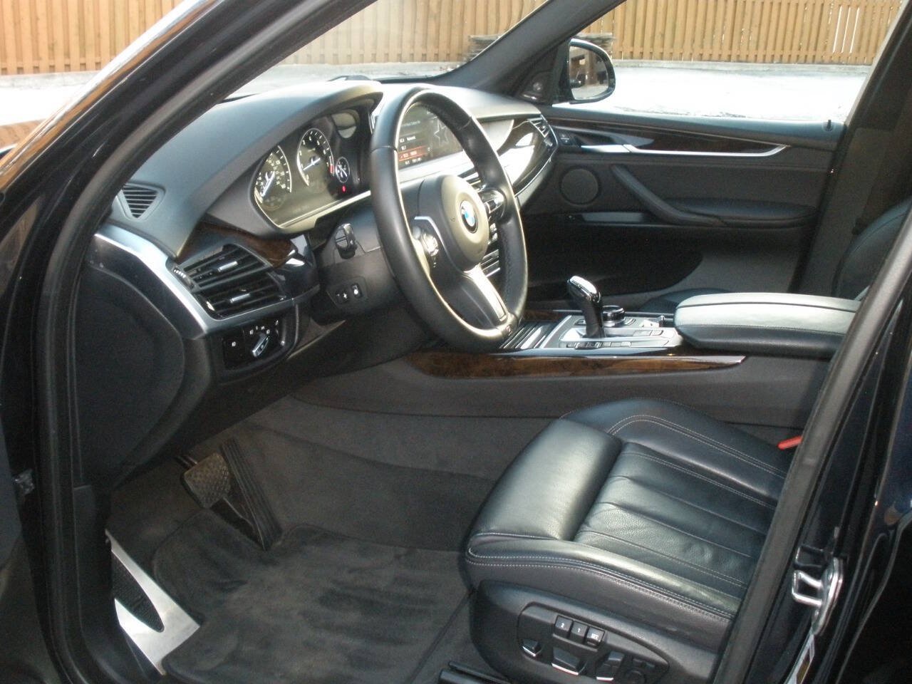 Used 2017 BMW X5 xDrive35i AWD/4WD image 24
