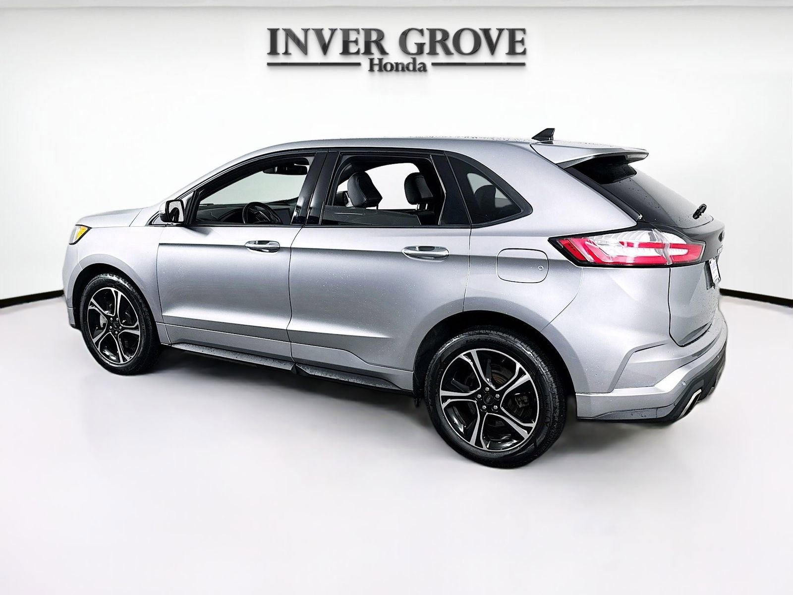Used 2022 Ford Edge ST AWD/4WD image 7