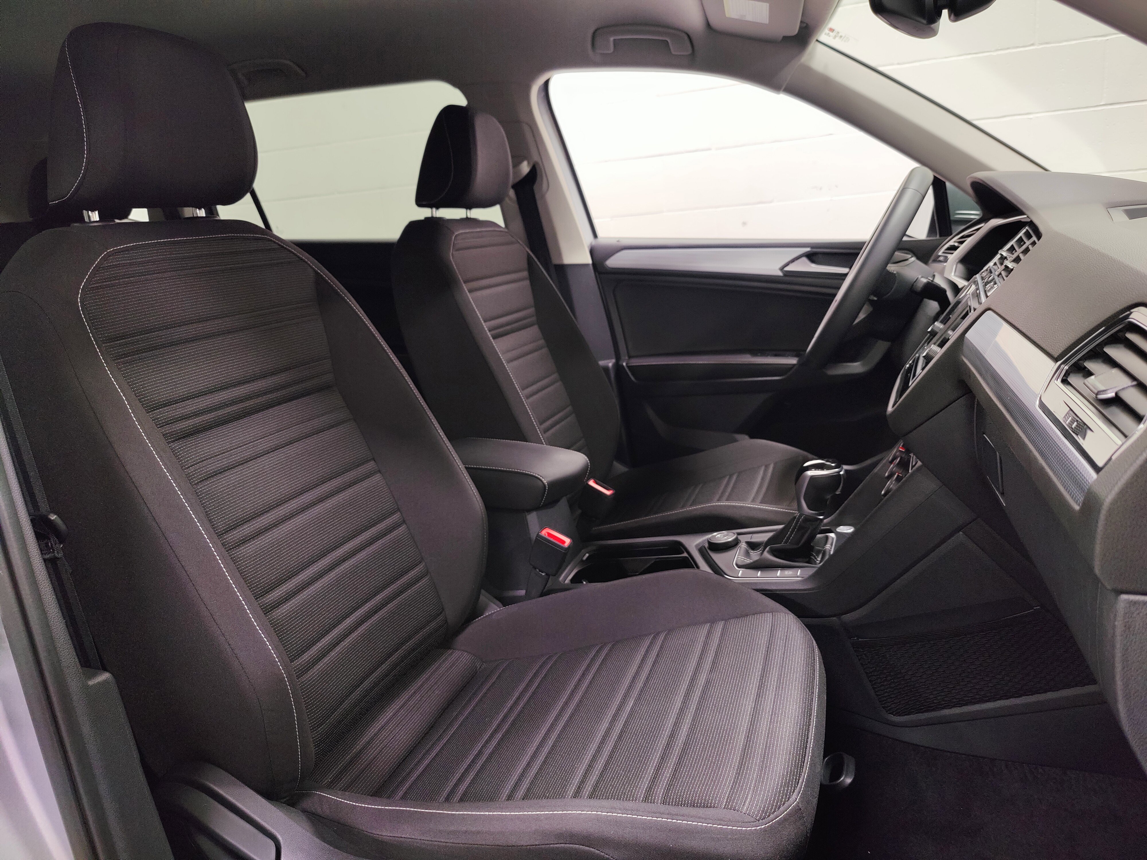 Certified 2023 Volkswagen Tiguan S w/ Driver Assistance Package AWD/4WD image 6