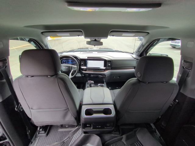 Certified 2023 Chevrolet Silverado 1500 LT Trail Boss w/ Protection Package image 20