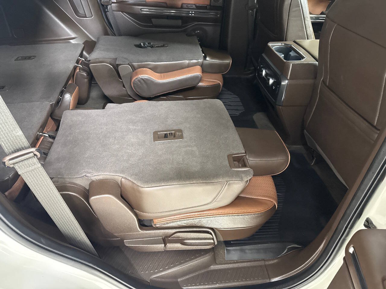 Used 2024 Ford Expedition King Ranch RWD image 53