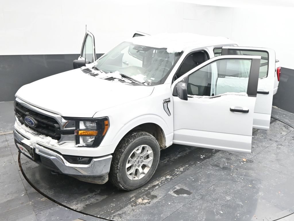 Used 2023 Ford F150 XLT image 56