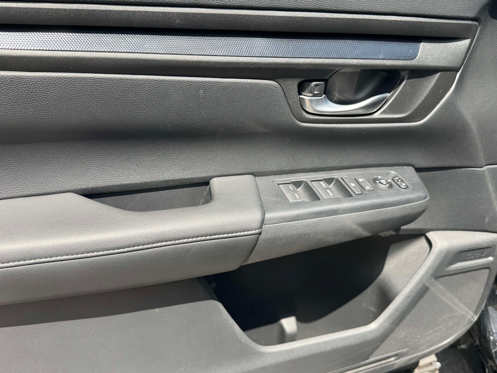 Certified 2023 Honda CR-V EX image 14