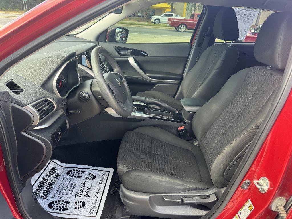 Used 2018 Mitsubishi Eclipse Cross ES AWD/4WD image 13