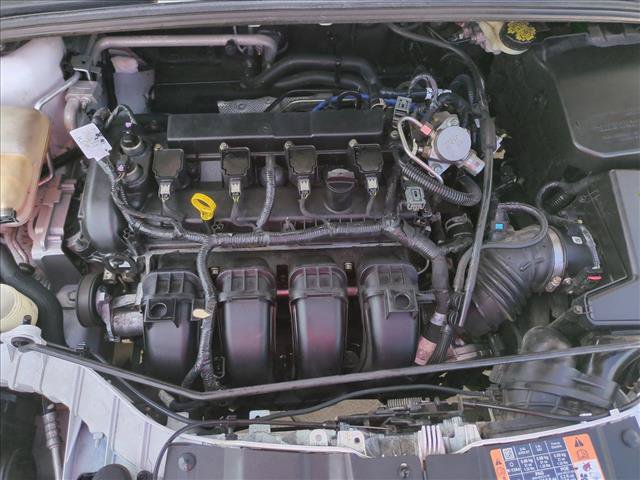 Used 2016 Ford Focus S FWD image 21